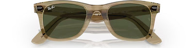 RAY-BAN WAYFARER CHANGE RB2140 138731 - View 6