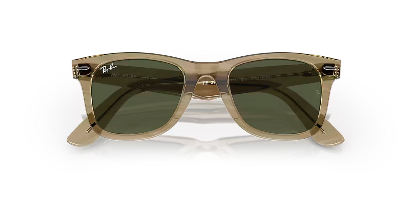 RAY-BAN WAYFARER CHANGE RB2140 138731 - View 6