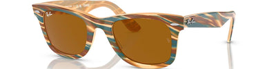 RAY-BAN WAYFARER CHANGE RB2140 140833 - View 2