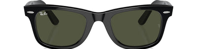 RAY-BAN WAYFARER RB2140 901 - View 2