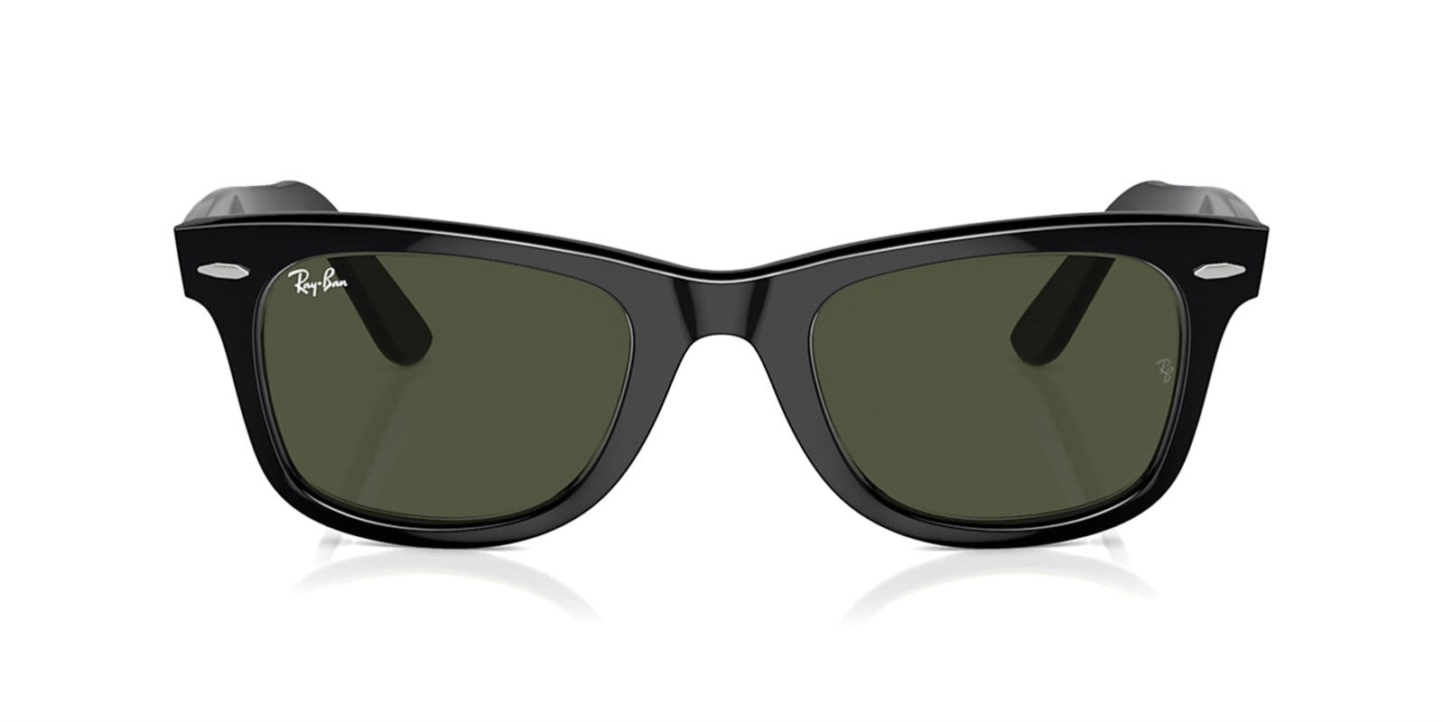 RAY-BAN WAYFARER RB2140 901 - View 2