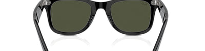 RAY-BAN WAYFARER RB2140 901 - View 4