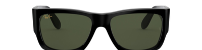 RAY-BAN WAYFARER NOMAD RB2187 90131 - View 2