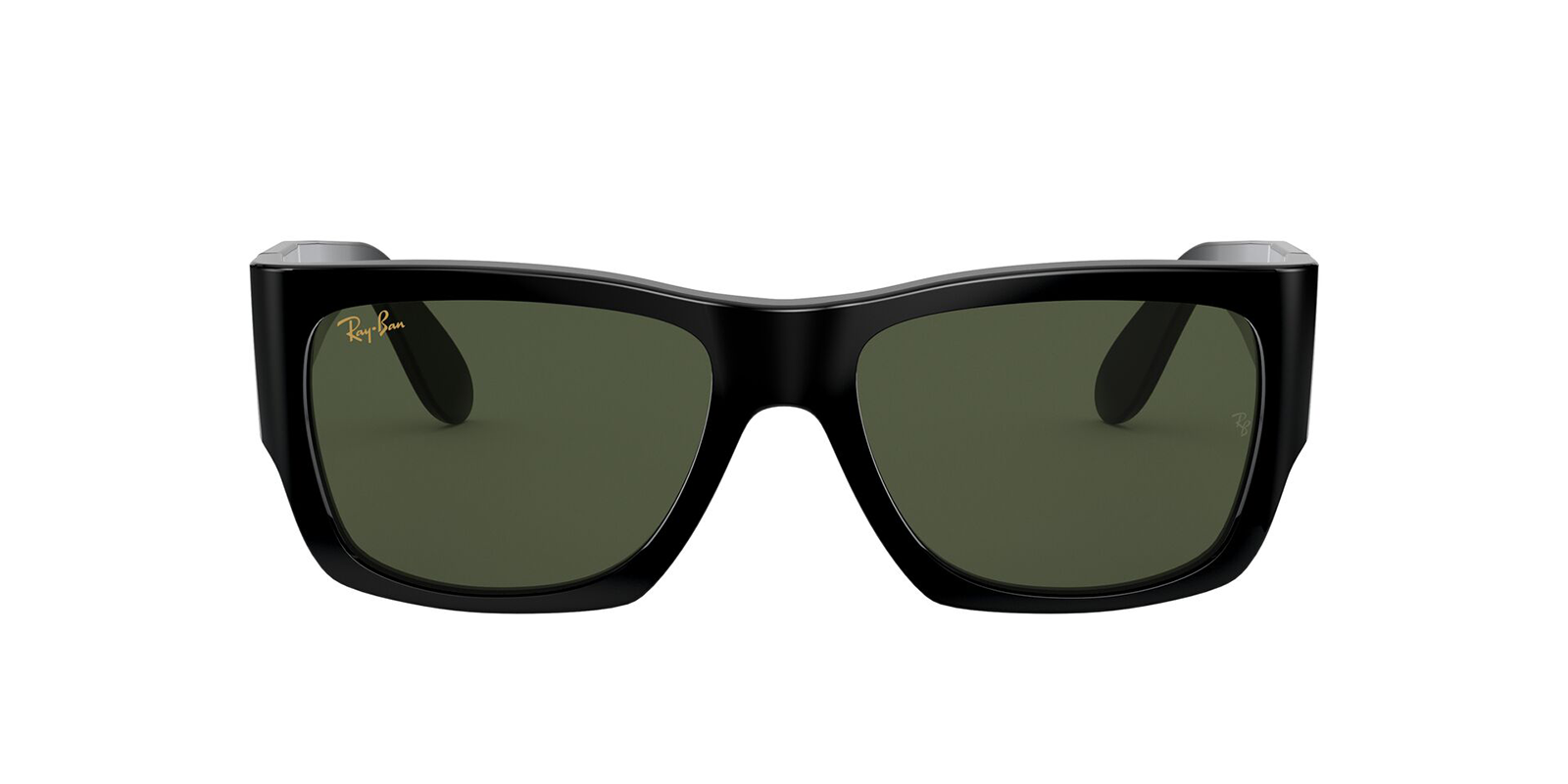 RAY-BAN WAYFARER NOMAD RB2187 90131 - View 2