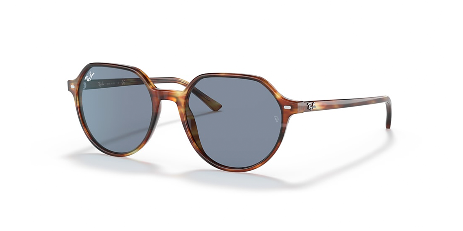 RAY-BAN THALIA RB2195 95462 - Brown/Havana Acetate