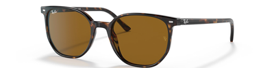 RAY-BAN ELLIOT RB2197 90233 - Brown/Havana Acetate