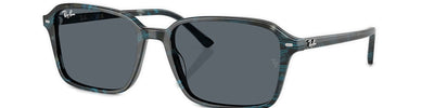 RAY-BAN RAIMOND RB2231 1417R5 - Blue Acetate