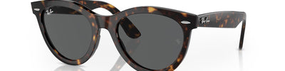 RAY-BAN RB2241 902B1 - Brown/Havana Acetate