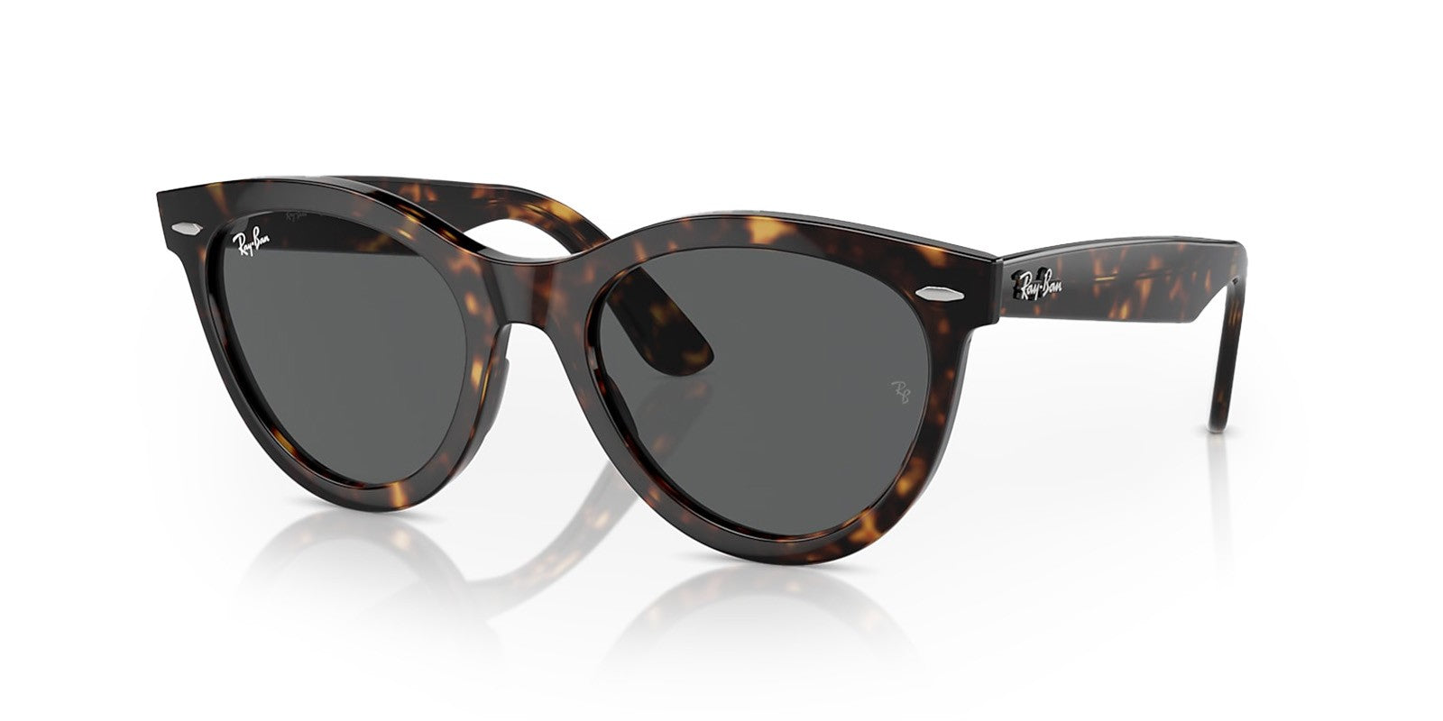 RAY-BAN RB2241 902B1 - Brown/Havana Acetate