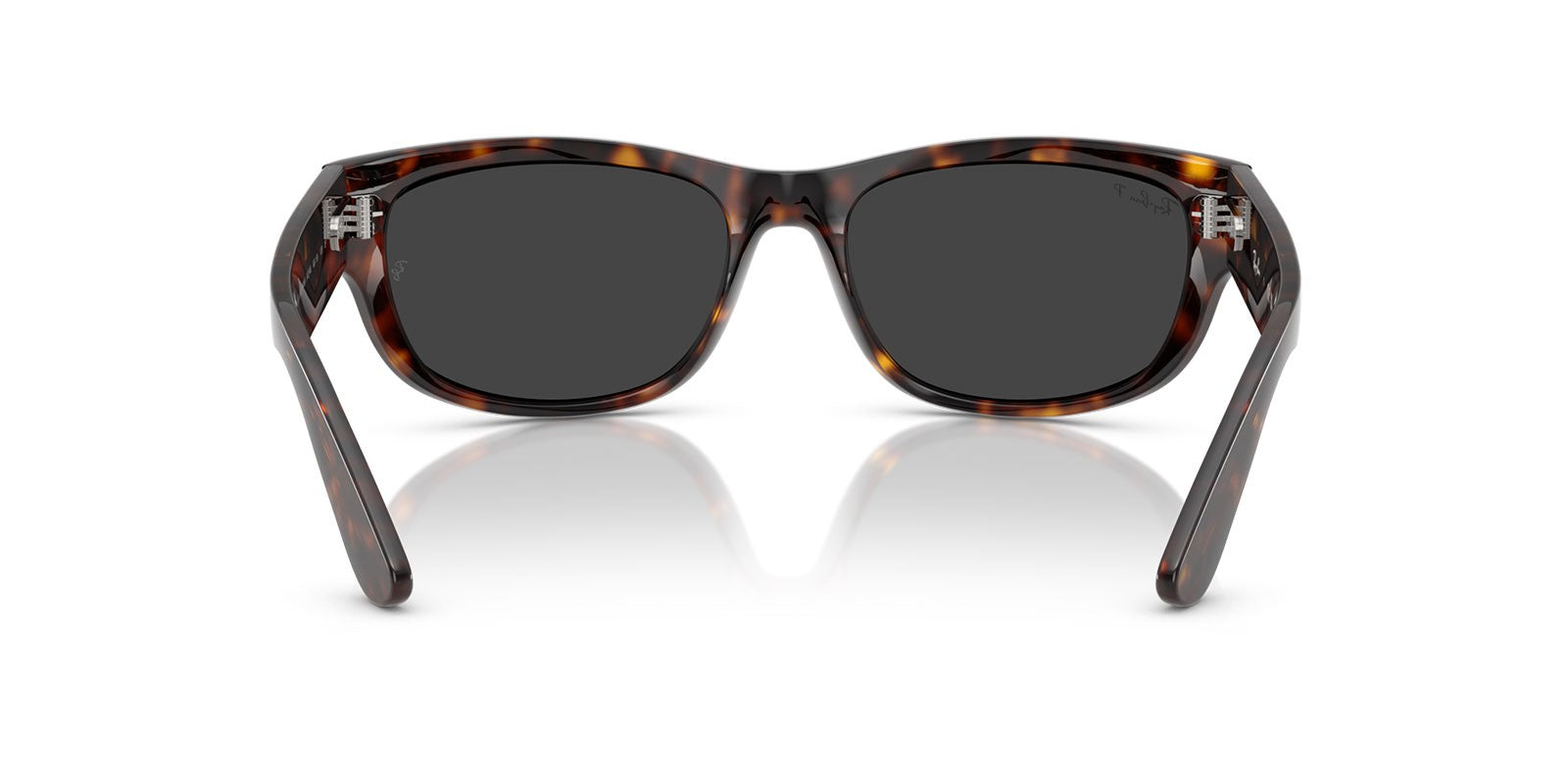 RAY-BAN MEGA BALORAMA RB2289 90248 - View 4