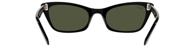 RAY-BAN LADY BURBANK RB2299 90131 - View 4