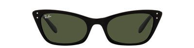 RAY-BAN LADY BURBANK RB2299 90131 - View 2