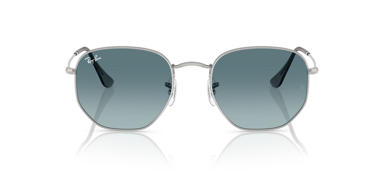 RAY-BAN HEXAGONAL RB3548N 0033M - View 2