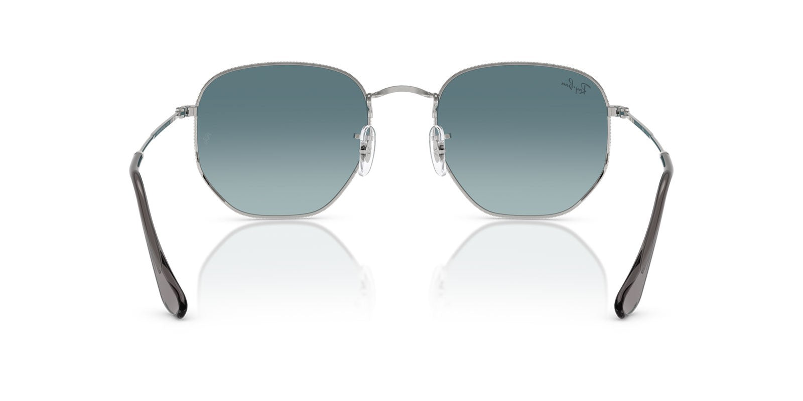 RAY-BAN HEXAGONAL RB3548N 0033M - View 4