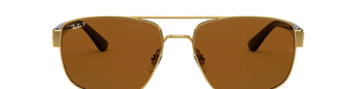 RAY-BAN RB3663 00157 - View 2