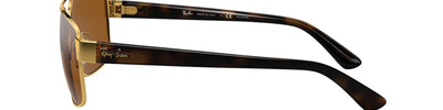 RAY-BAN RB3663 00157 - View 3