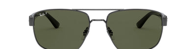 RAY-BAN RB3663 00458 - View 2