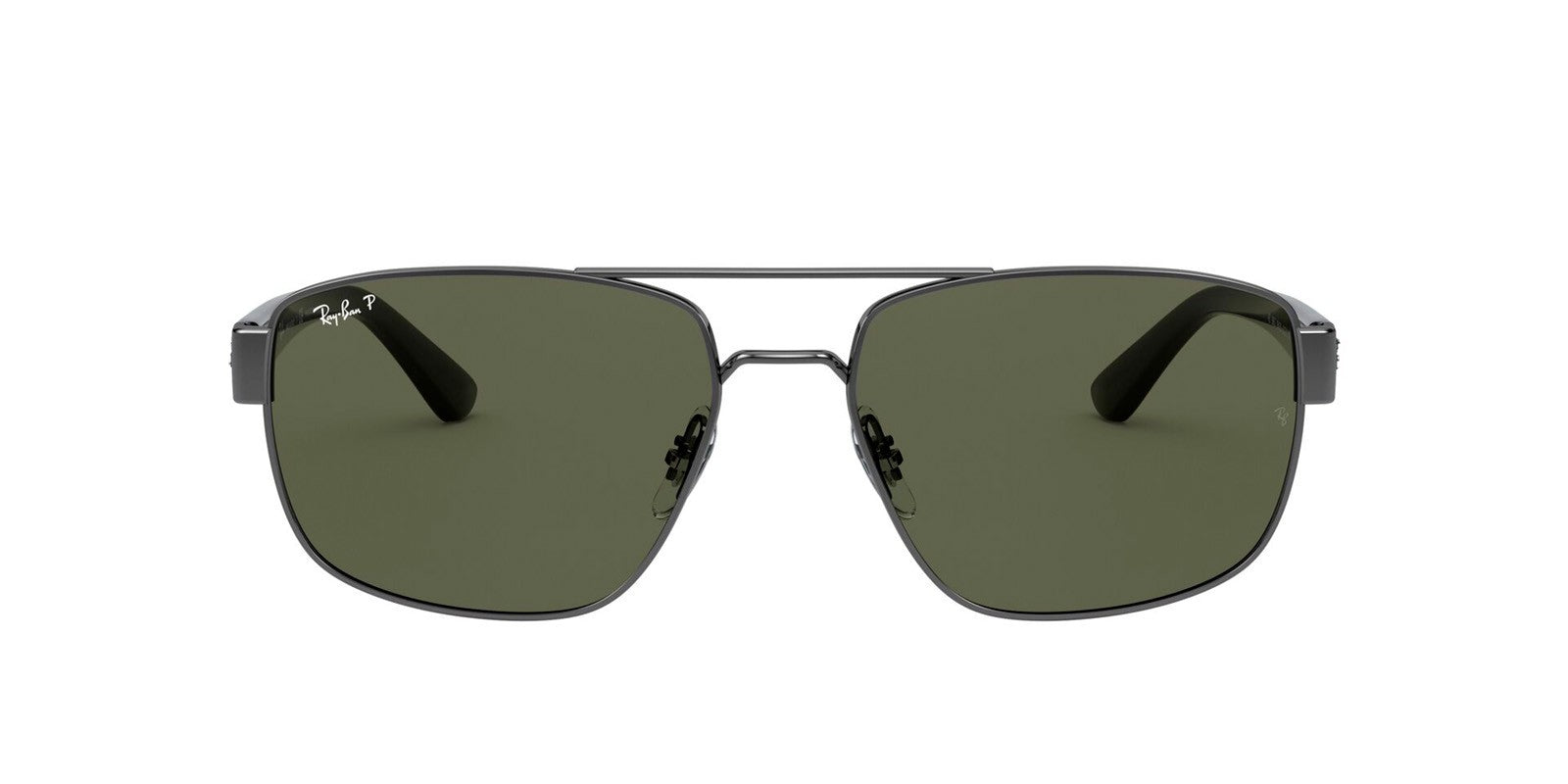 RAY-BAN RB3663 00458 - View 2