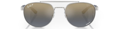 RAY-BAN RB3736CH 003J0 - View 2