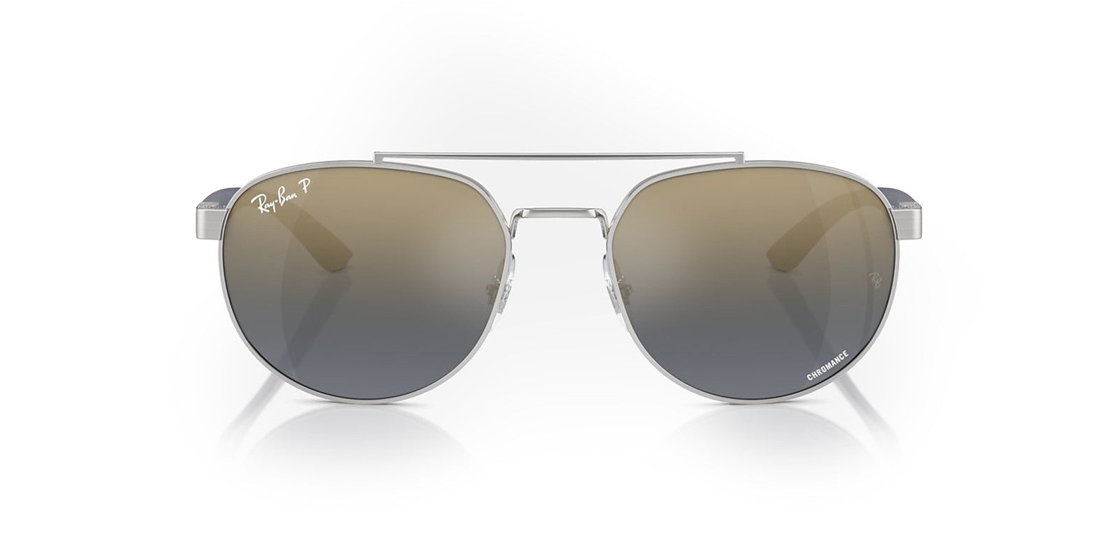 RAY-BAN RB3736CH 003J0 - View 2