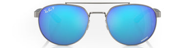 RAY-BAN RB3736CH 004A1 - View 2