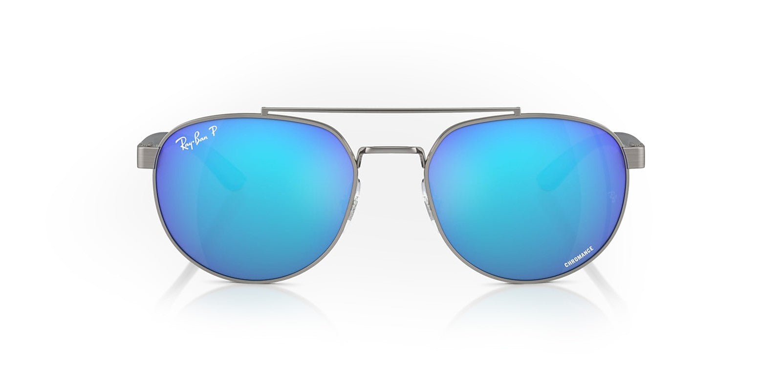 RAY-BAN RB3736CH 004A1 - View 2