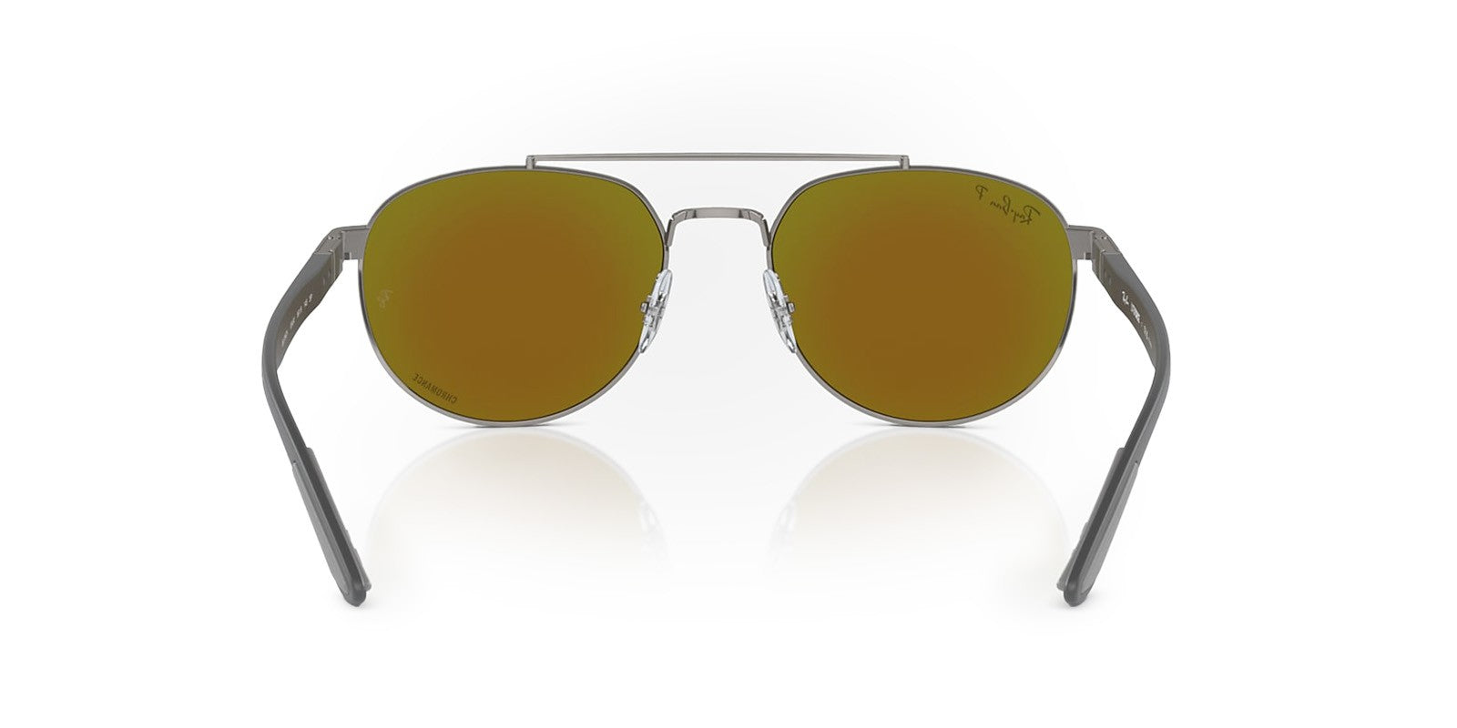 RAY-BAN RB3736CH 004A1 - View 4