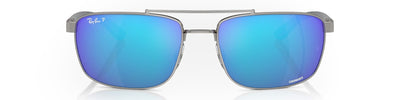 RAY-BAN RB3737CH 004A1 - View 2