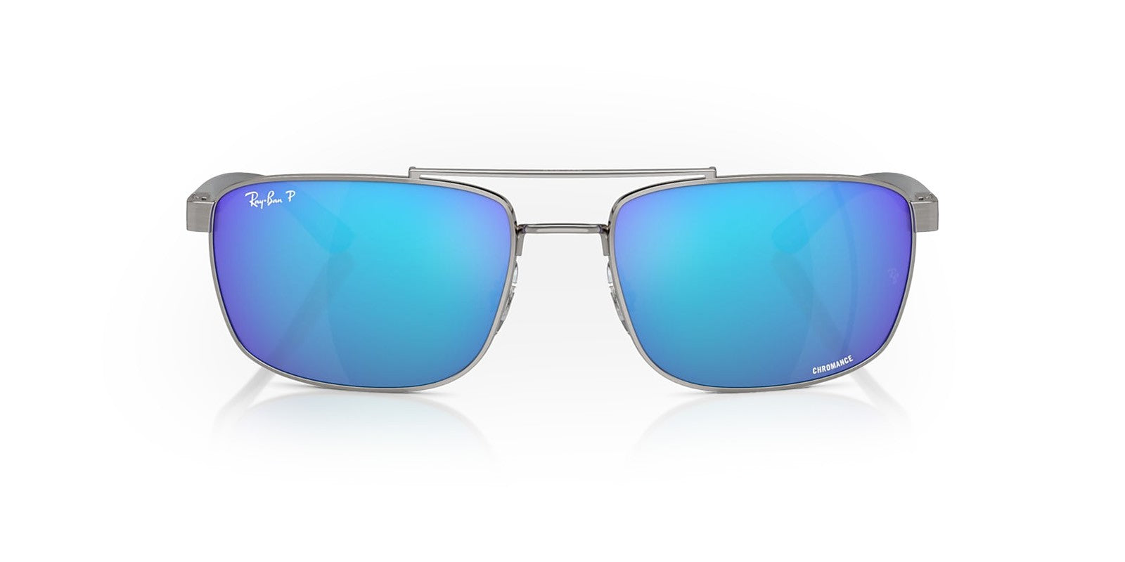 RAY-BAN RB3737CH 004A1 - View 2