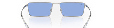 RAY-BAN EMY RB3741 00380 - View 4