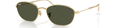 RAY-BAN RB3749 00131 - Gold Metal