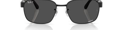 RAY-BAN CHROMANCE RB3751CH 002K8 - View 2