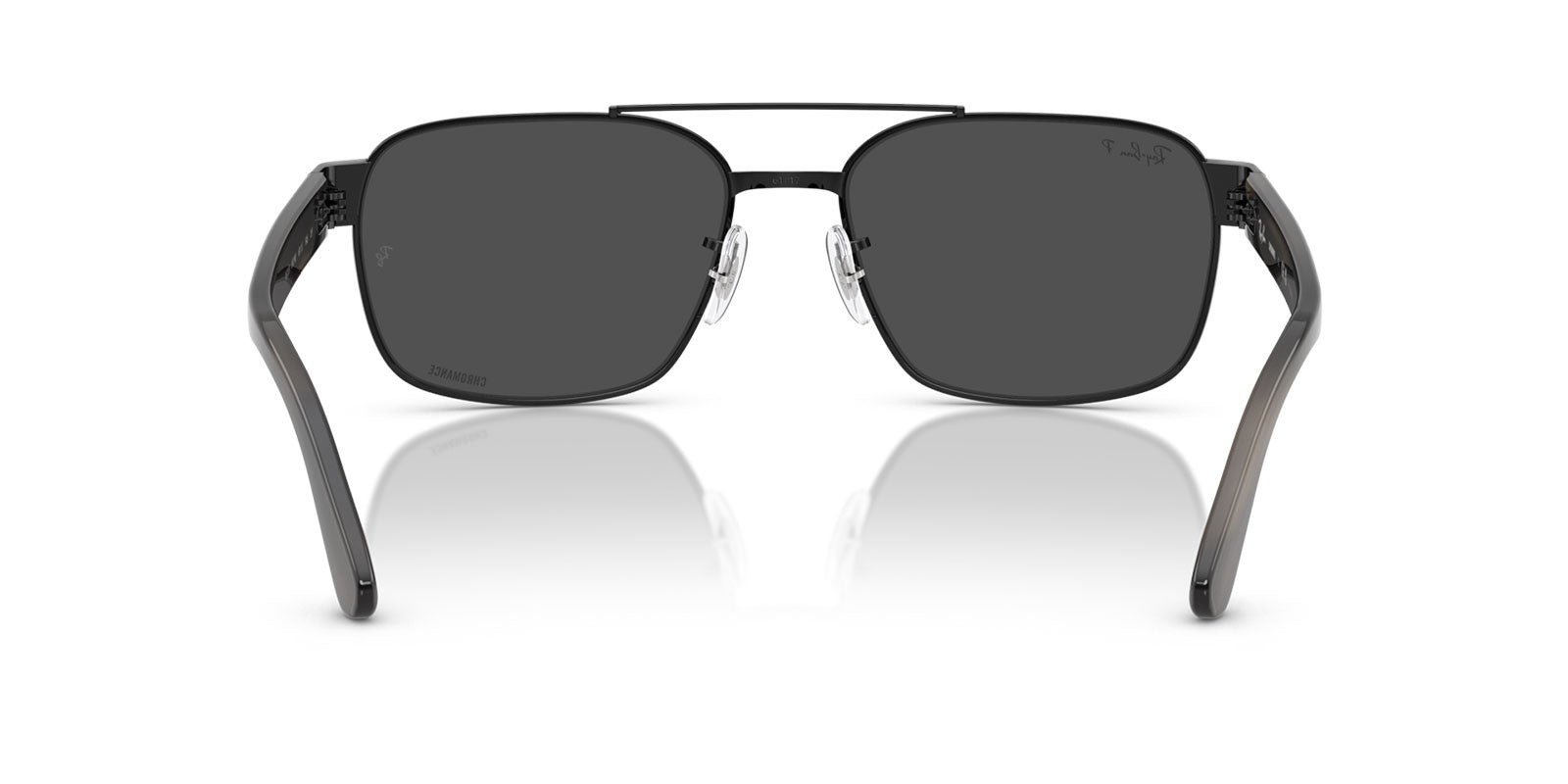 RAY-BAN CHROMANCE RB3751CH 002K8 - View 4