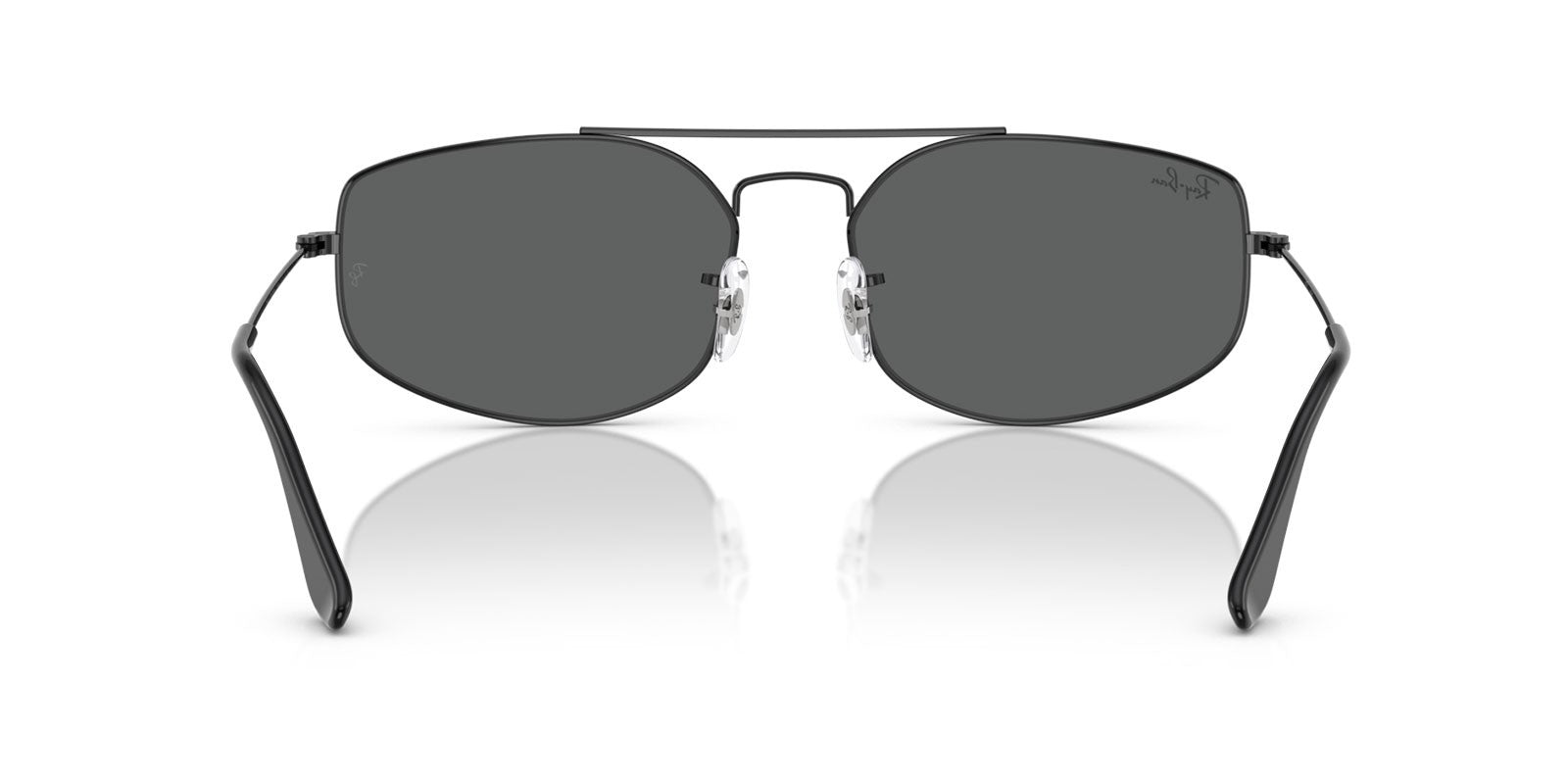 RAY-BAN EXPLORER 5 RB3845 002B1 - View 4