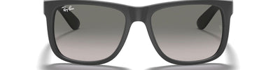 RAY-BAN JUSTIN RB4165 6018G - View 2