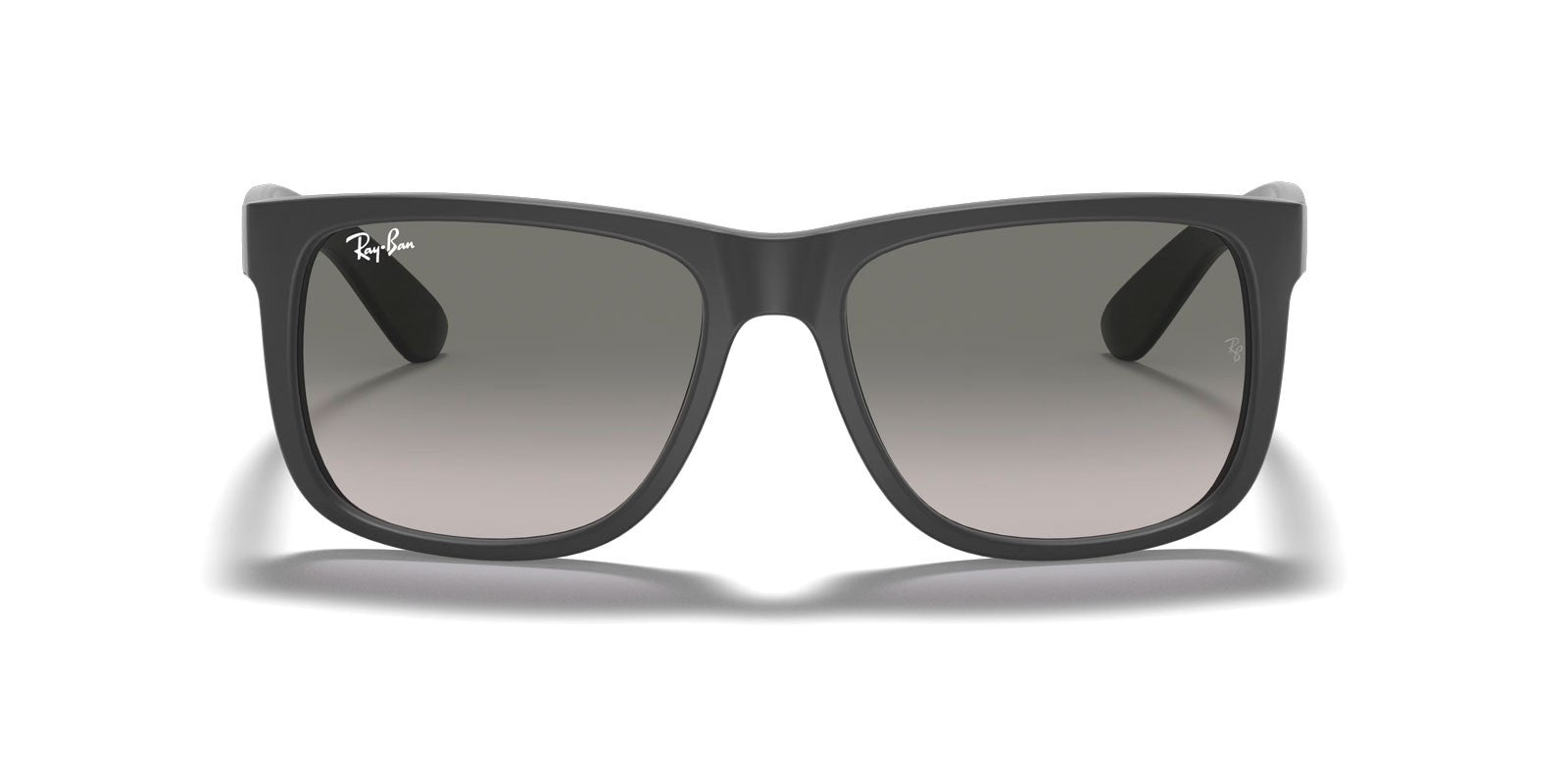 RAY-BAN JUSTIN RB4165 6018G - View 2