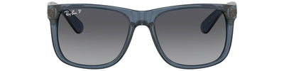 RAY-BAN JUSTIN RB4165 6596T3 - View 2