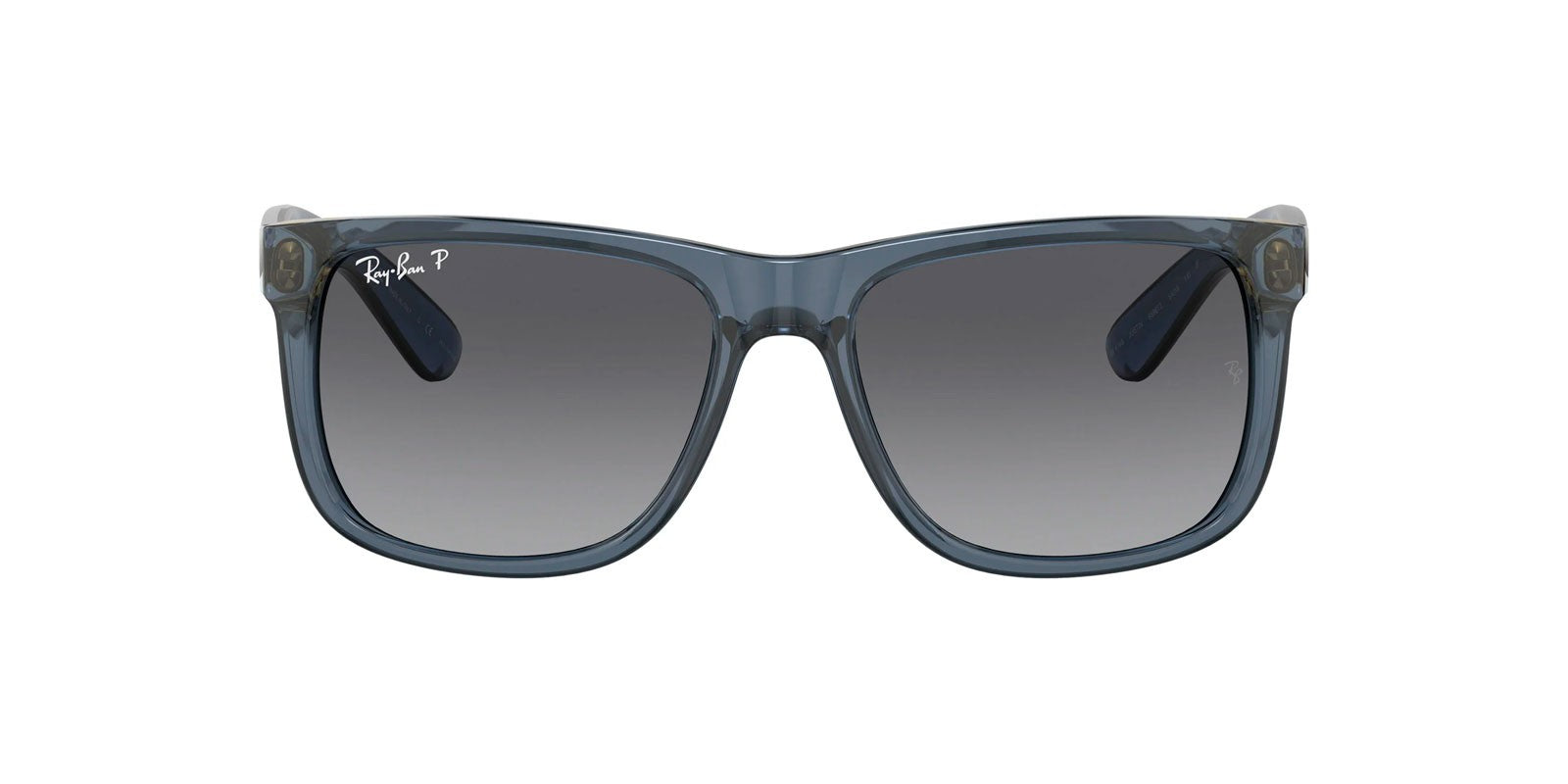 RAY-BAN JUSTIN RB4165 6596T3 - View 2