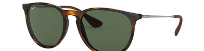 RAY-BAN ERIKA RB4171 71071 - Brown/Havana Acetate