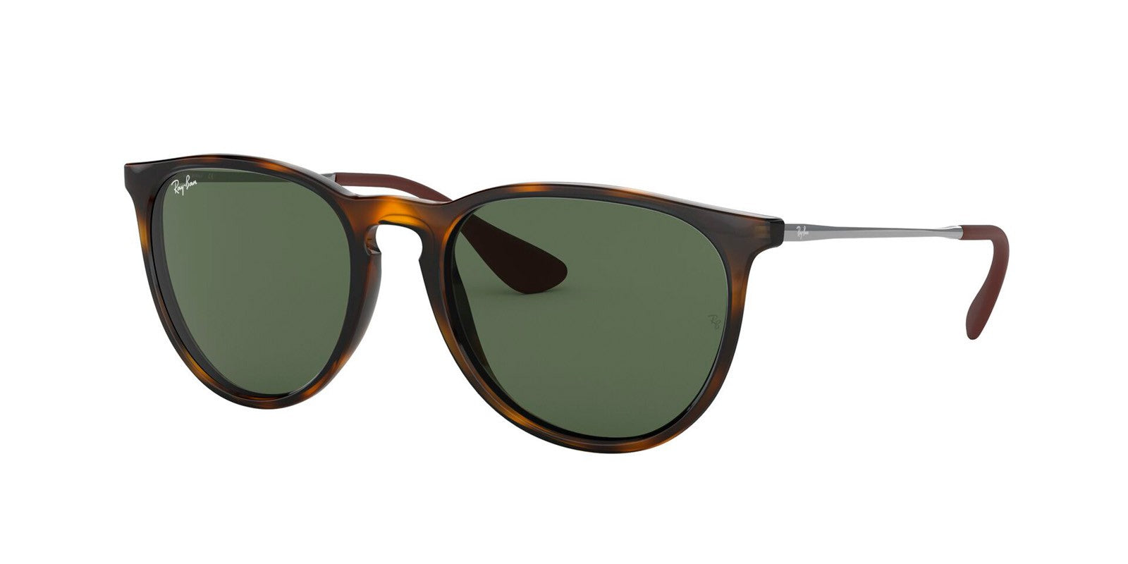 RAY-BAN ERIKA RB4171 71071 - Brown/Havana Acetate