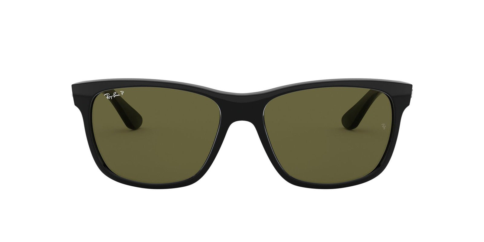 RAY-BAN RB4181 6019A - View 2