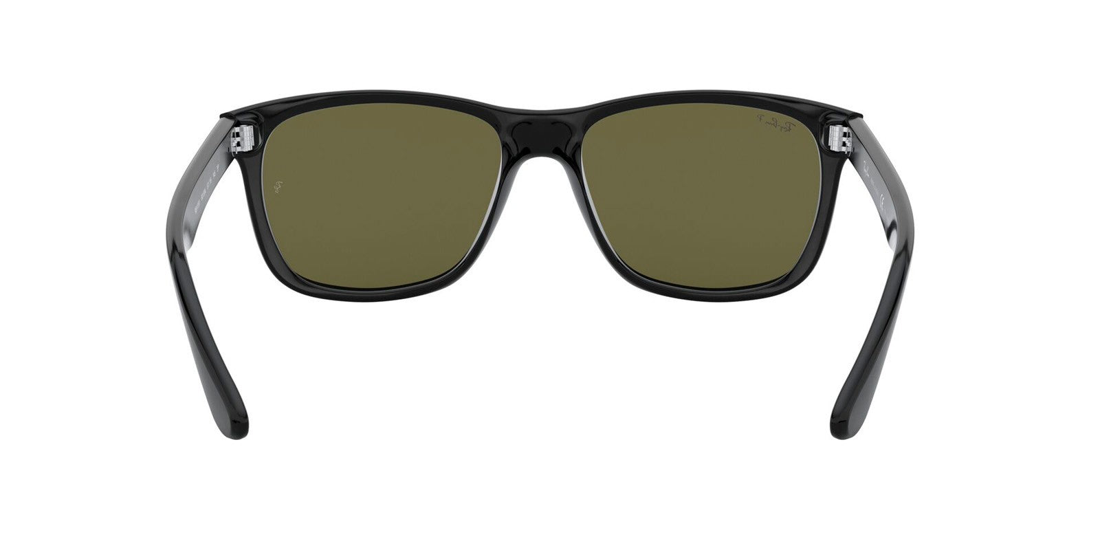 RAY-BAN RB4181 6019A - View 4