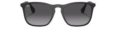 RAY-BAN CHRIS RB4187 6228G - View 2