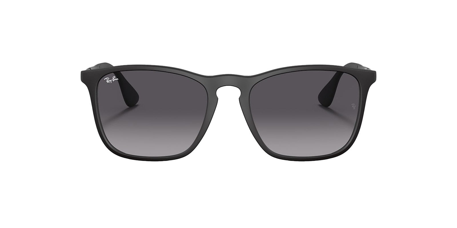 RAY-BAN CHRIS RB4187 6228G - View 2