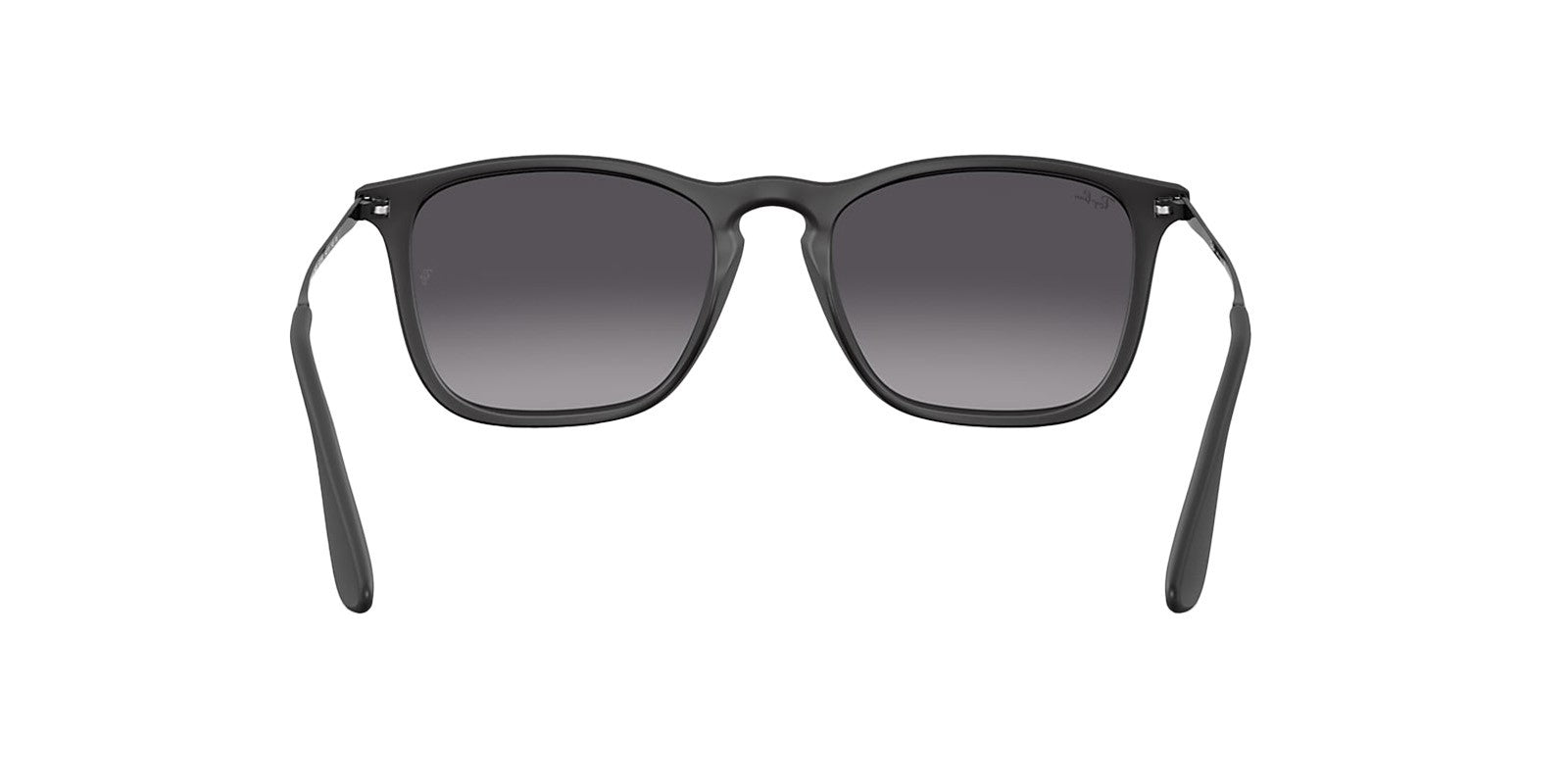 RAY-BAN CHRIS RB4187 6228G - View 4