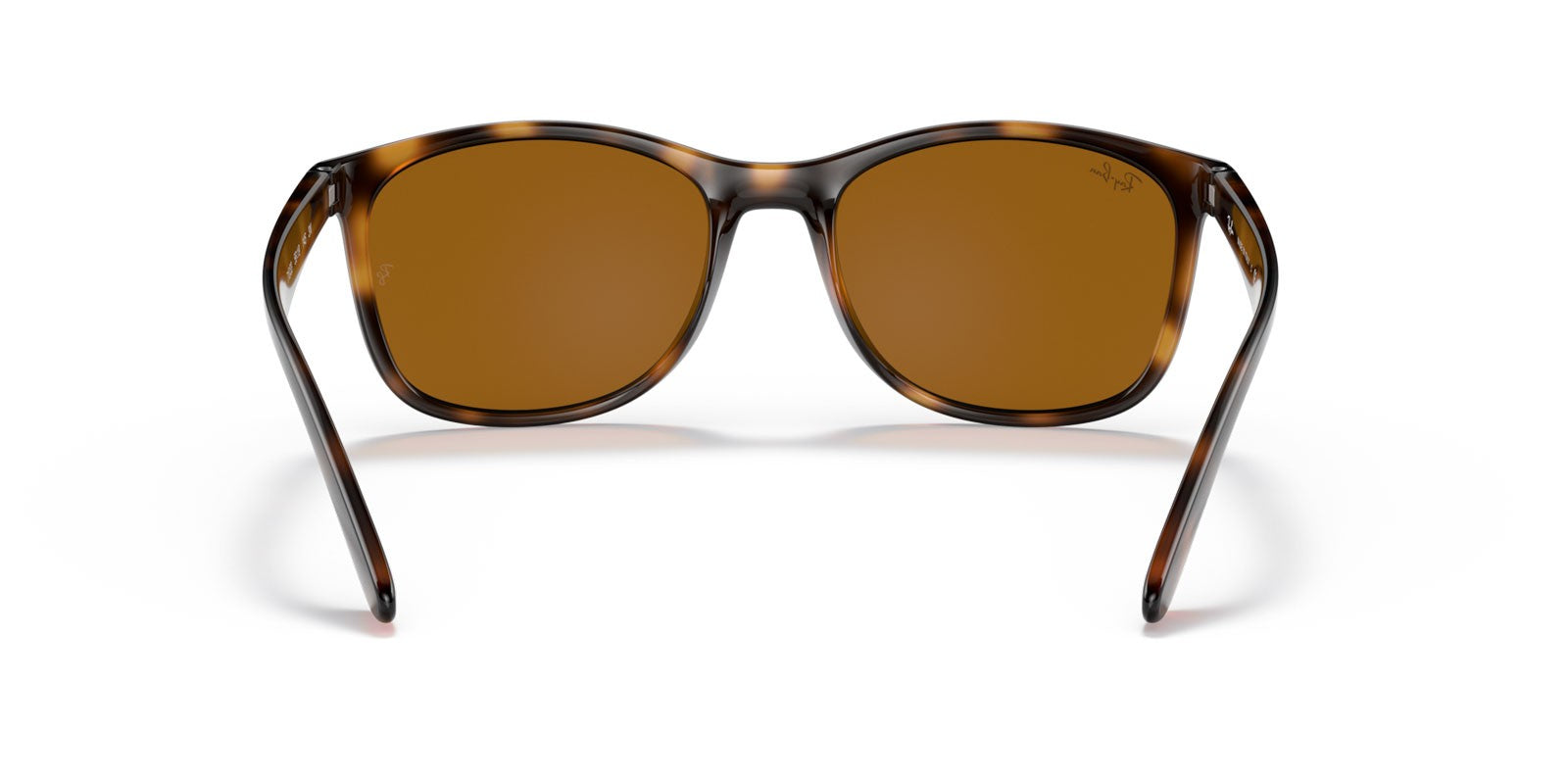 RAY-BAN RB4374 71033 - View 4