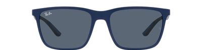 RAY-BAN RB4385 601587 - View 2