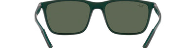 RAY-BAN RB4385 665771 - View 4