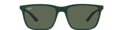 RAY-BAN RB4385 665771 - View 2