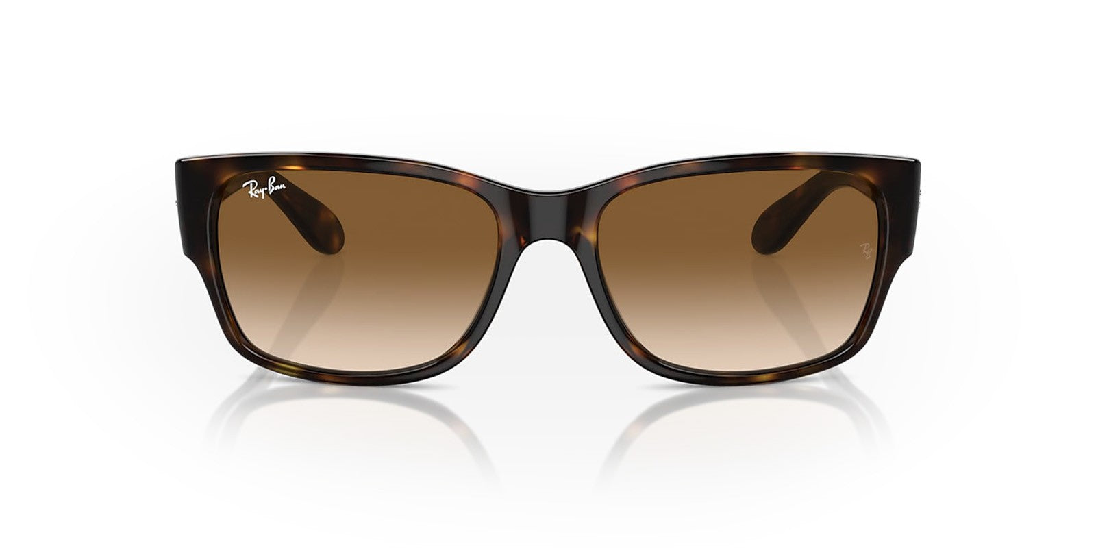 RAY-BAN RB4388 71051 - View 2